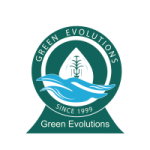 Green Evolutions Logo