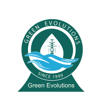 Green Evolutions Logo