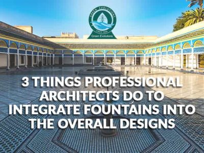 Professional Architects