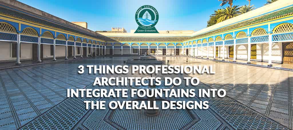 Professional Architects
