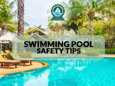swimming pool safety