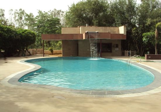 Swimming Pool Installers