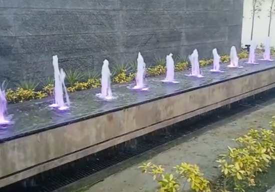 Fountains Manufacturers