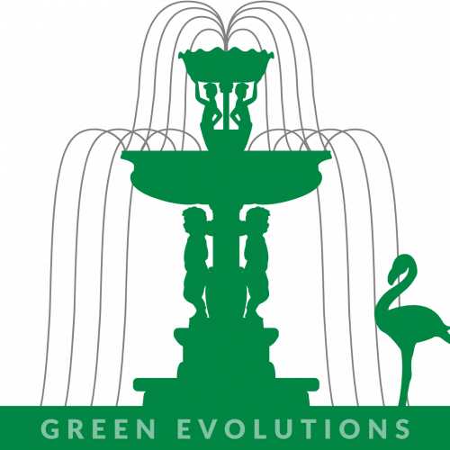 Green Evolutions Water Fountains